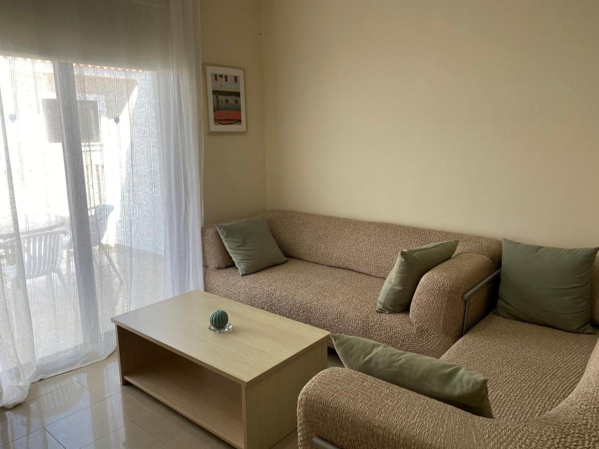 Kyklades Resort&Spa Paralimni Eksteriør billede