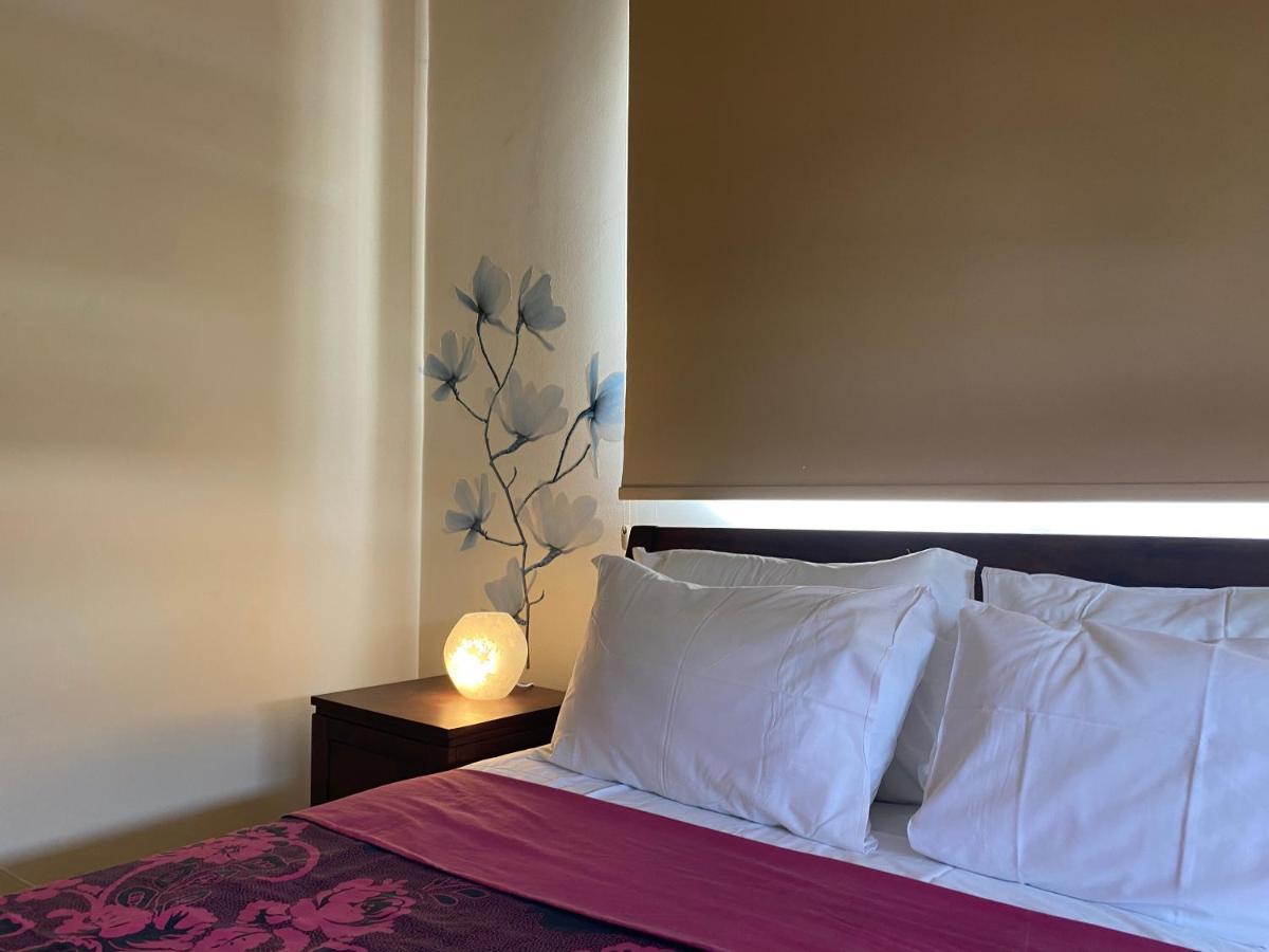 Kyklades Resort&Spa Paralimni Eksteriør billede